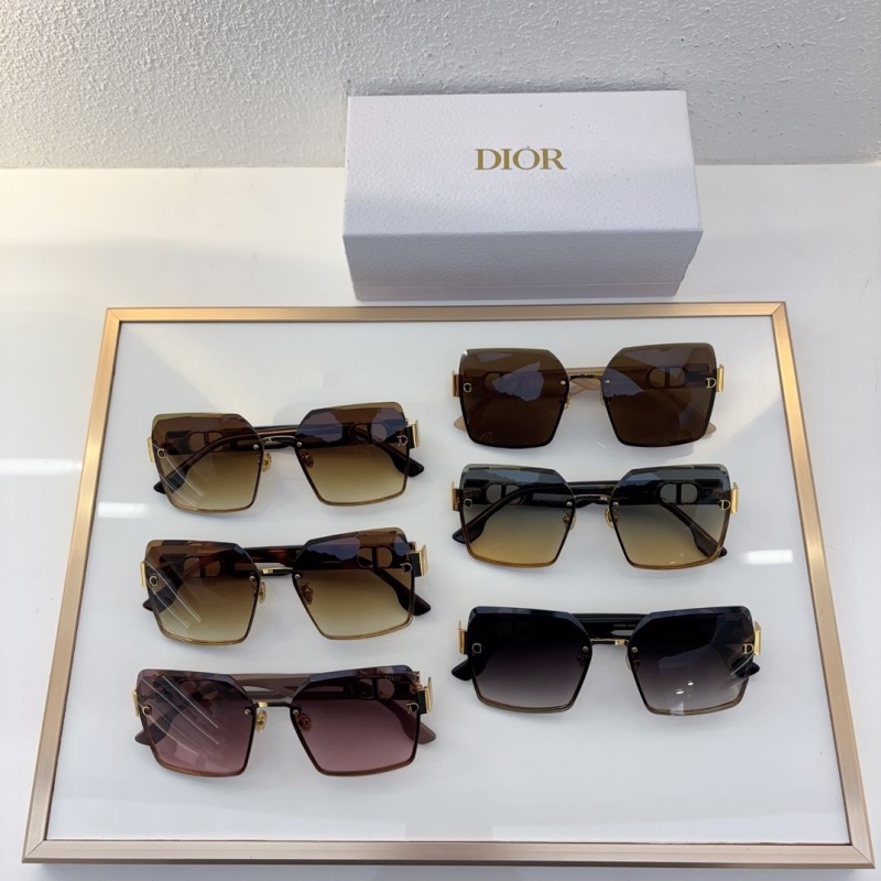 Dior Sunglasses